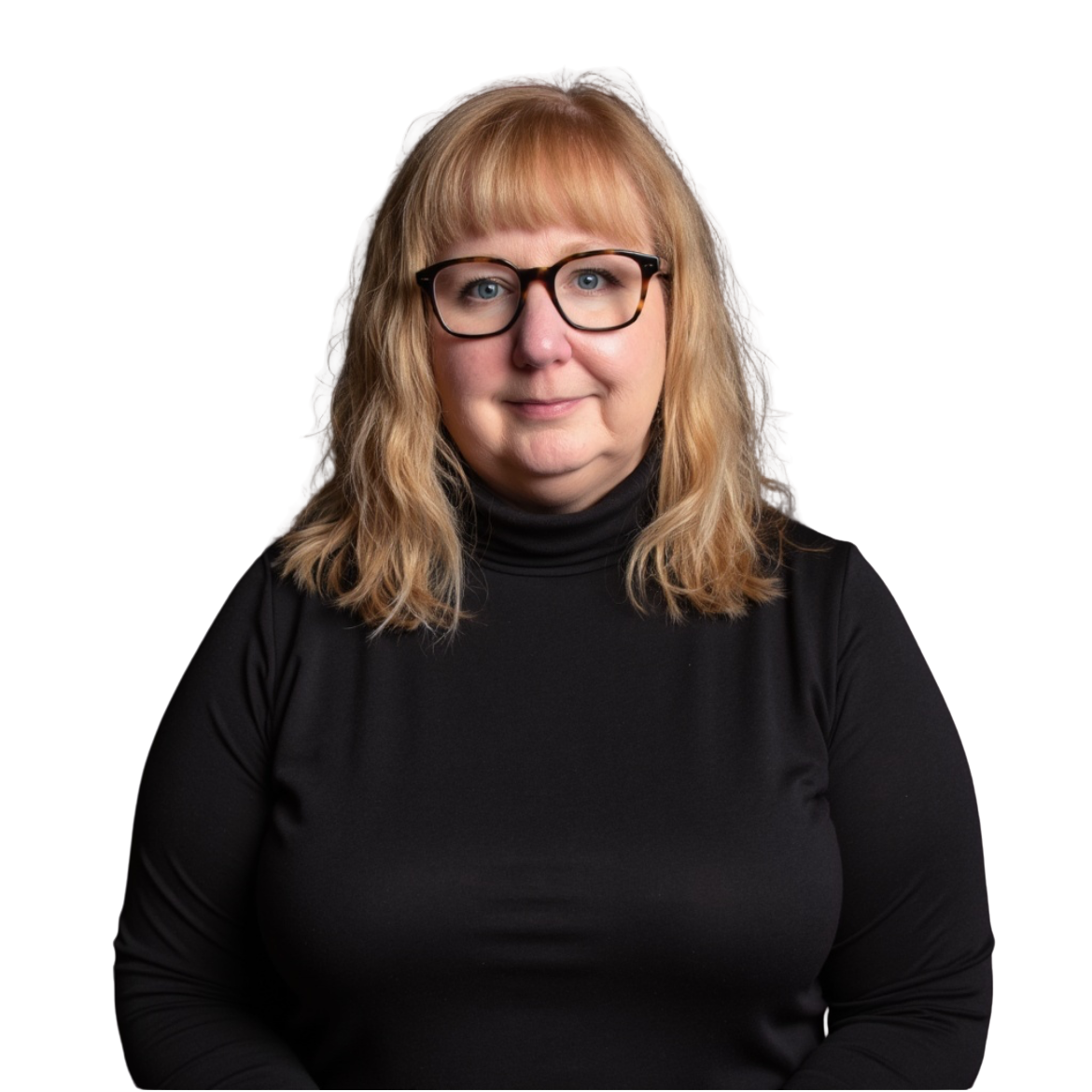 Dawn Flanigan headshot