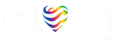Global Interpreting Cares Logo